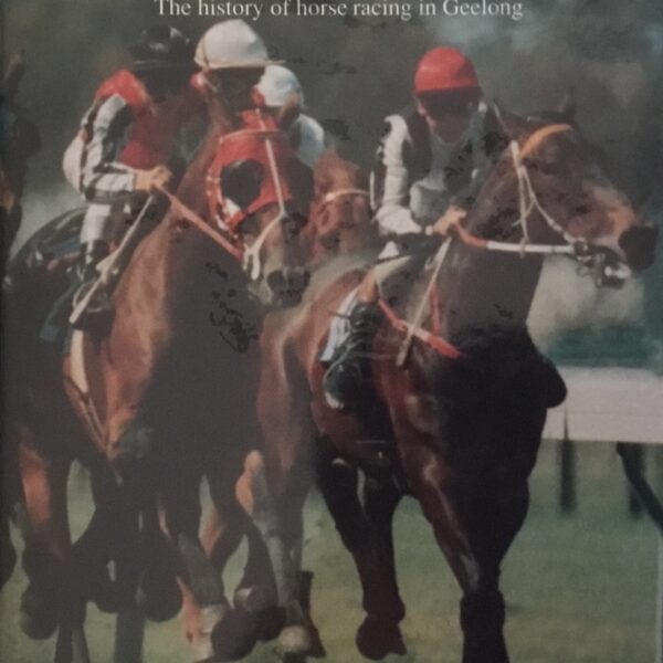 Geelong Racing
