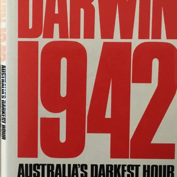 Darwin 1942
