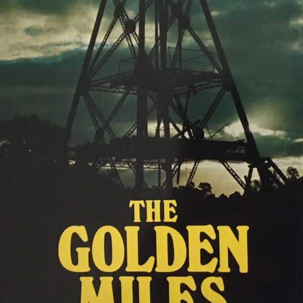 The Golden Miles