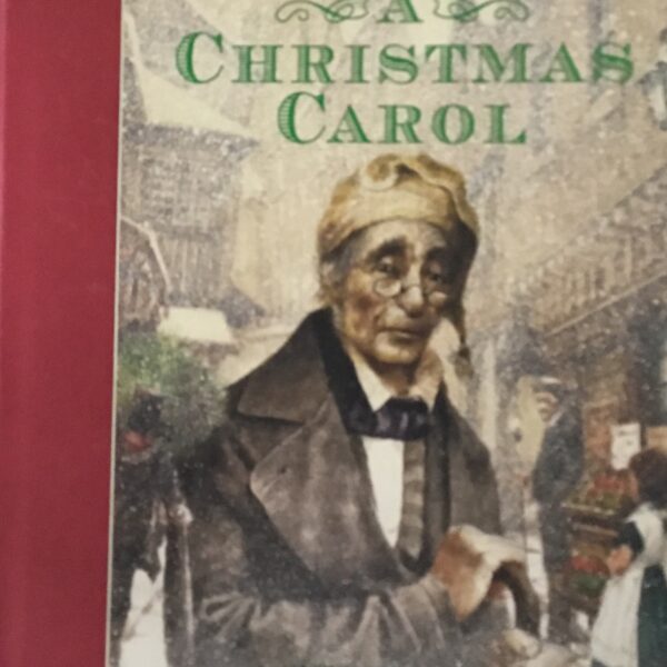 A Christmas Carol
