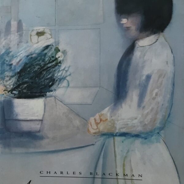 Schoolgirls and Angels