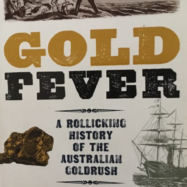 Gold Fever