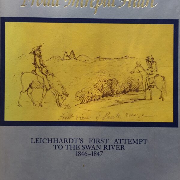 Proud Intrepid Heart