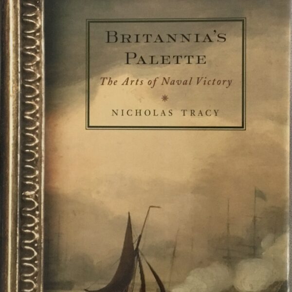 Britannia’s Palette