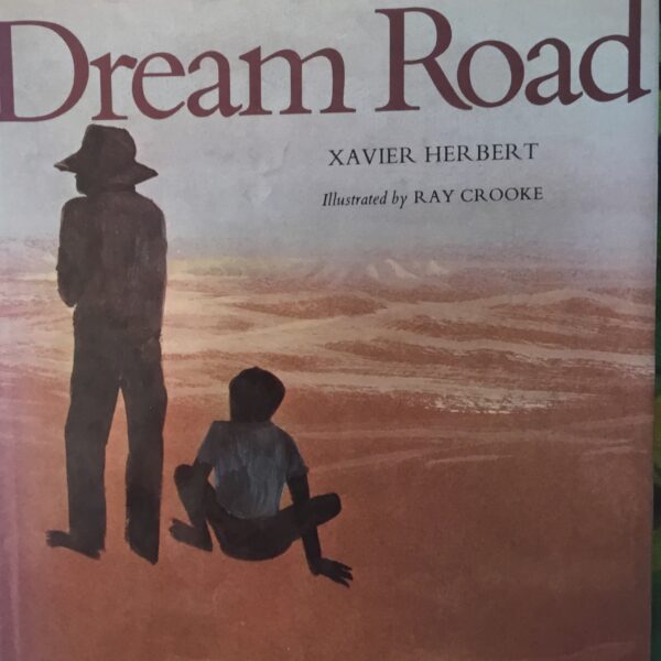 Dream Road