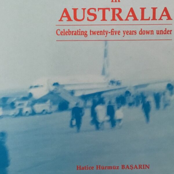 The Turks in Australia