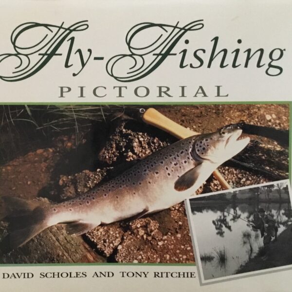Fly Fishing Pictorial