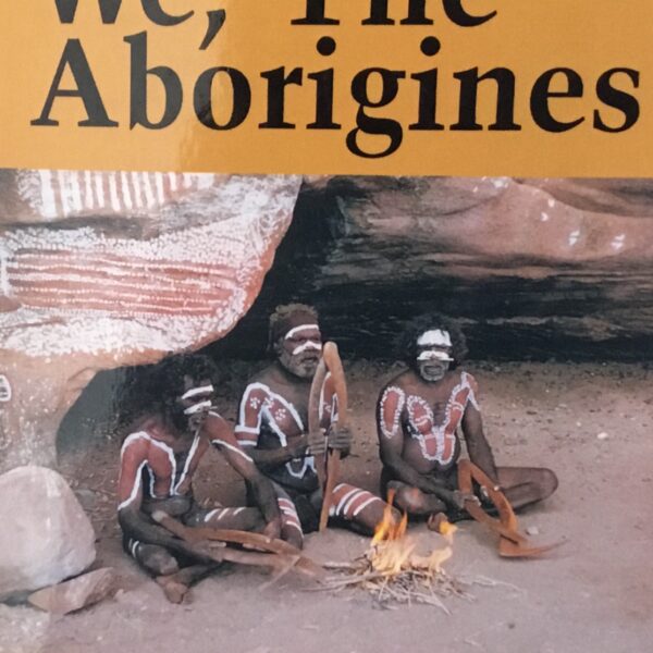 We, the Aborigines