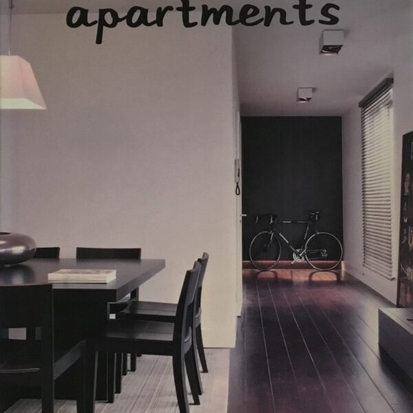 The ambience of Apartments