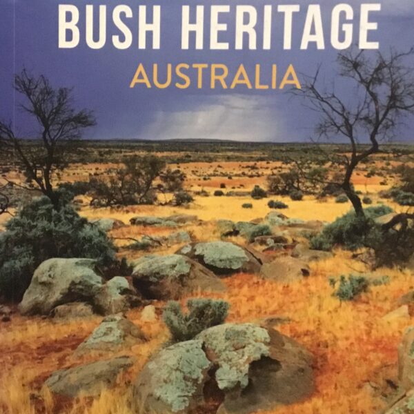 Bush Heritage Australia