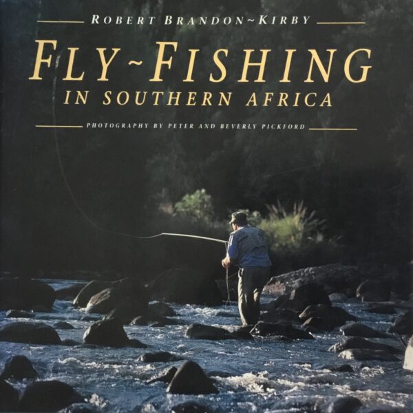Fly-Fishing in Southern Africa