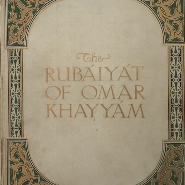 Rubaiyat of Omar Khayyam