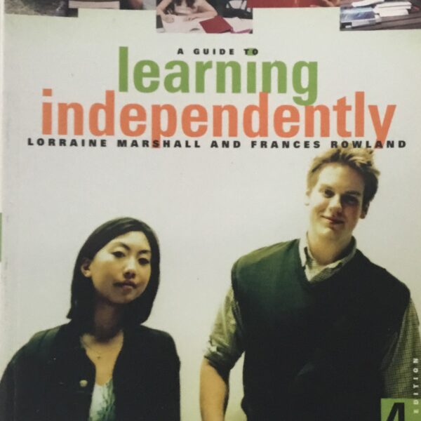 Learning Independently