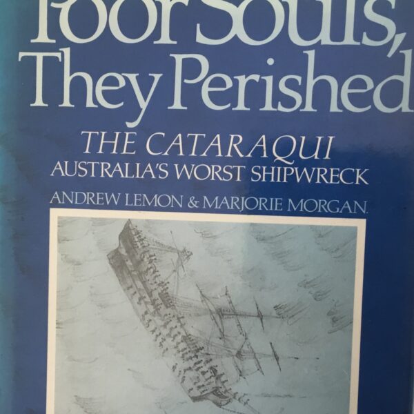 Poor Souls They Perished