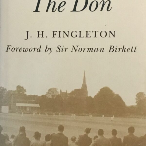 Brightly Fades The Don