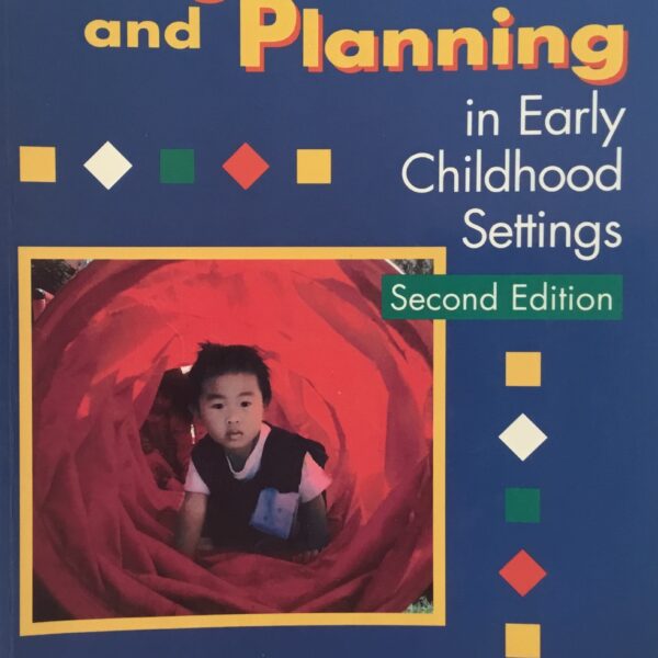 Programming and Planning