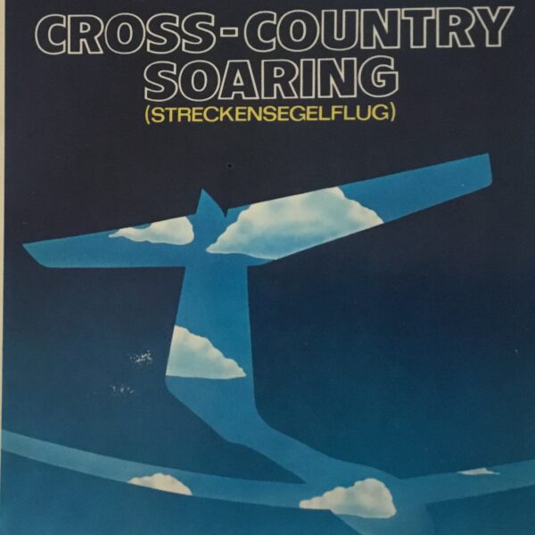 Cross-Country Soaring