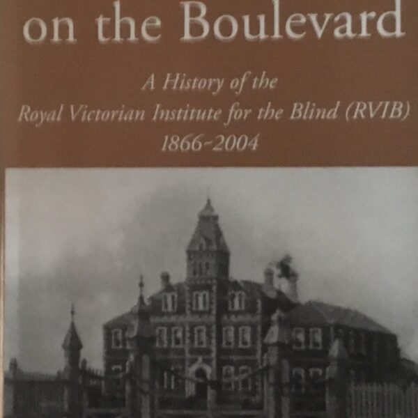 Lighthouse on the Boulevard