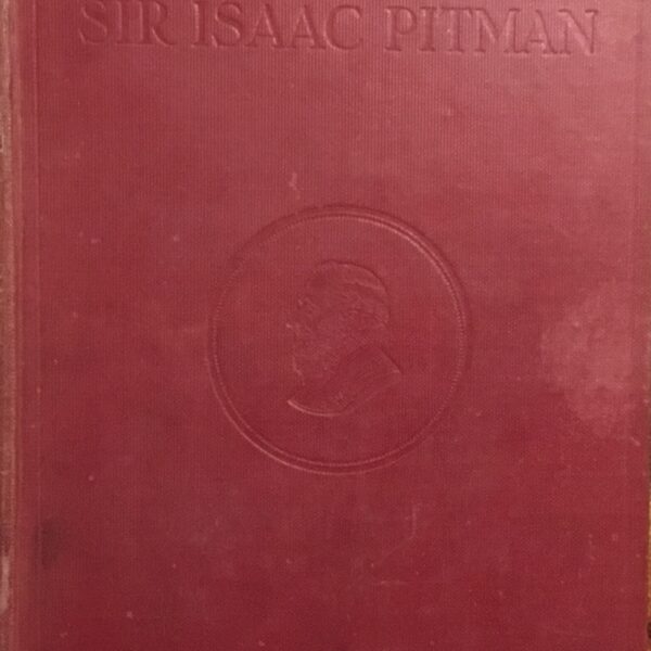 Sir Isaac Pitman