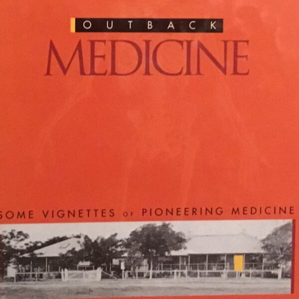 Outback Medicine