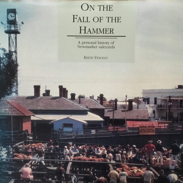 On the fall of the Hammer