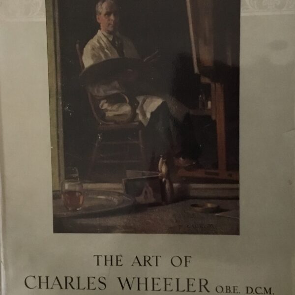 The Art of Charles Wheeler