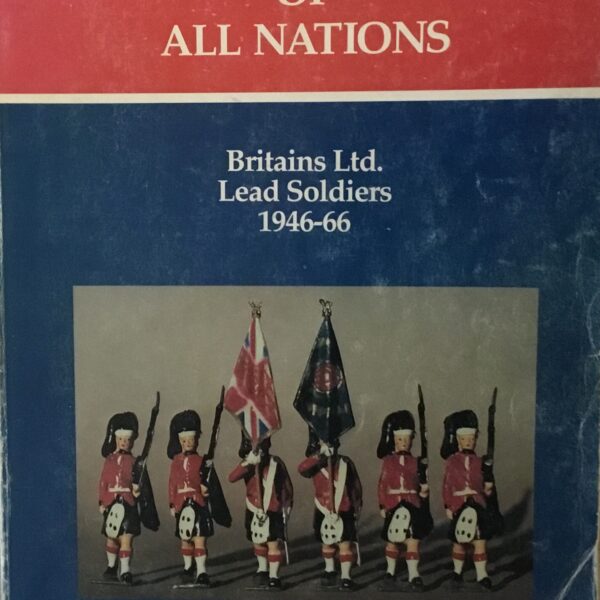 Regiments of All Nations