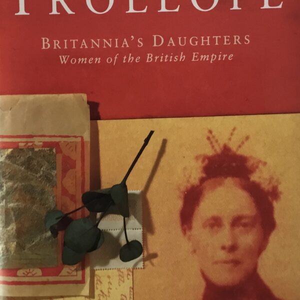 Britannia’s Daughters