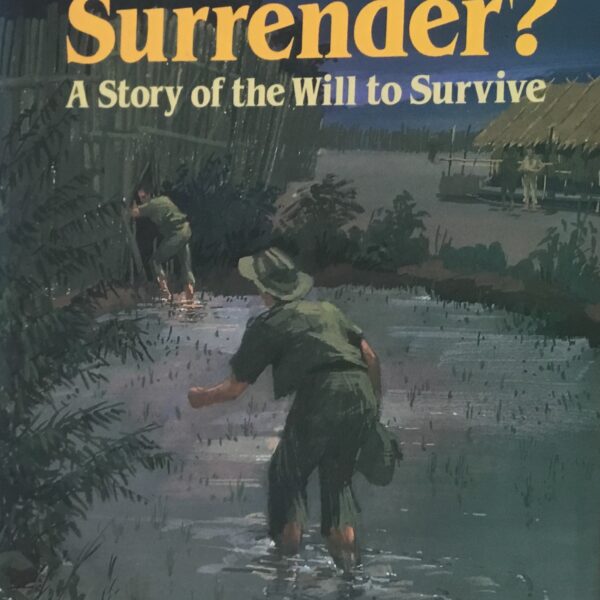 What Price Surrender