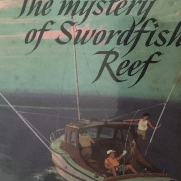 The Mystery of Swordfish Reef