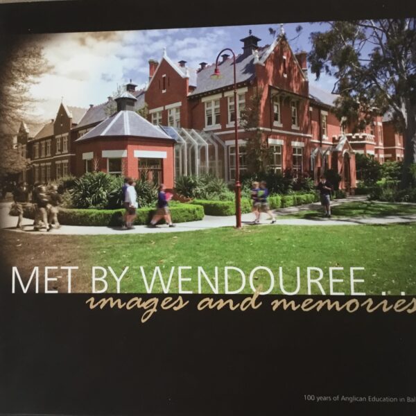 Met by Wendouree