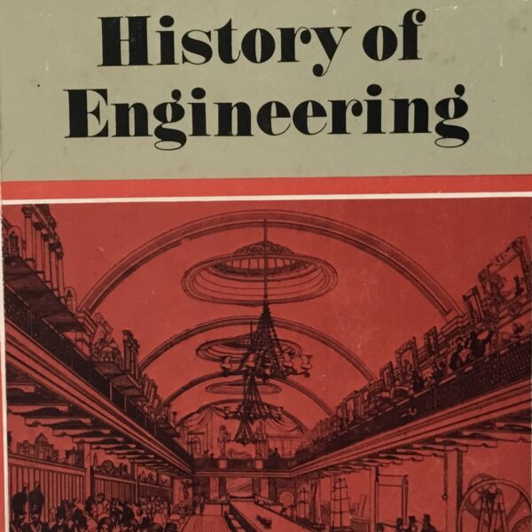 A Social History of Engineering