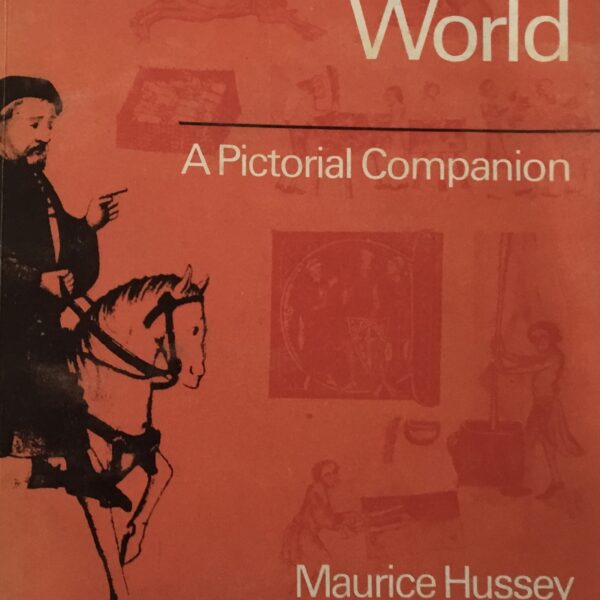 Chaucer’s World