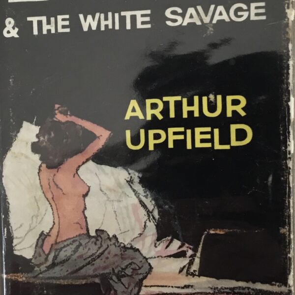 Bony & the White Savage