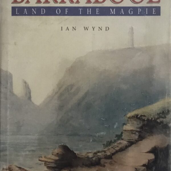 Barrabool  Land of the Magpie