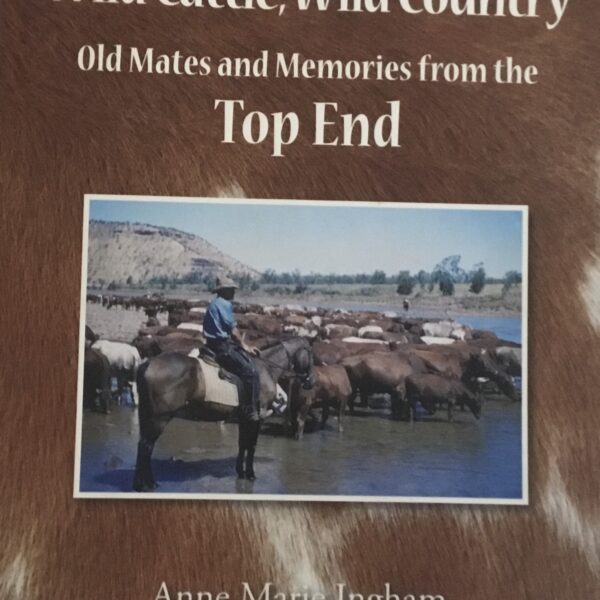 Wild Cattle, Wild Country