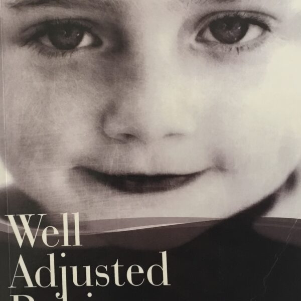 Well Adjusted Babies