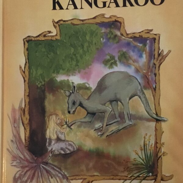 Dot and the Kangaroo