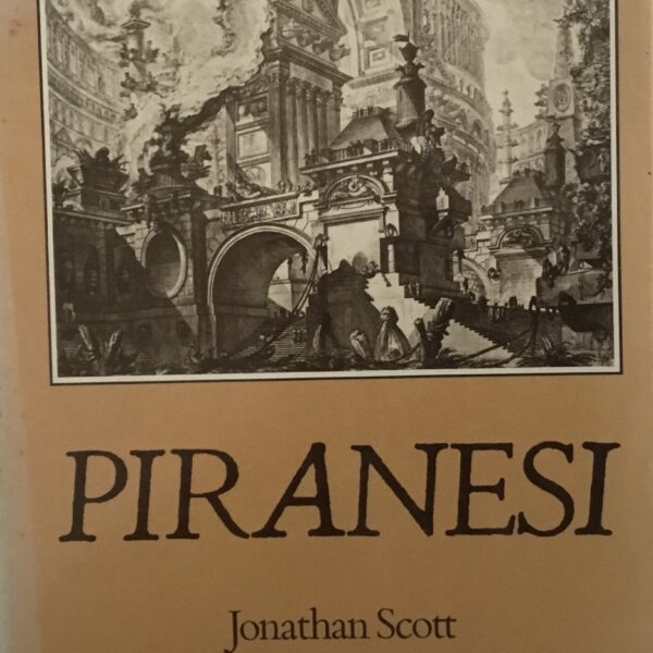 Piranesi