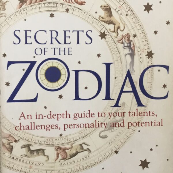 Secrets of the Zodiac