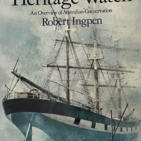 Australia’s Heritage Watch