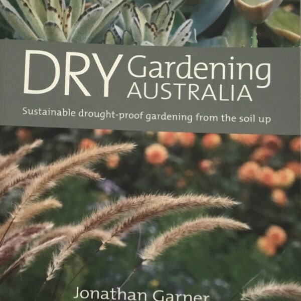 Dry Gardening Australia