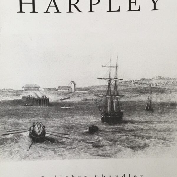 The Migrant Ship Harley