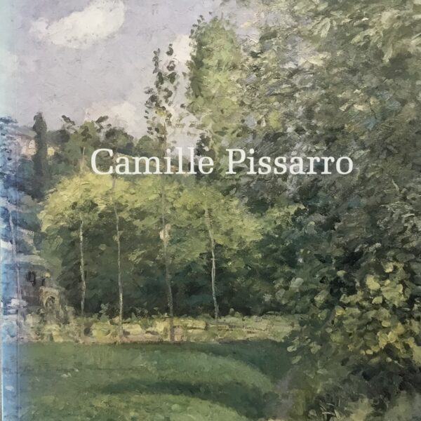 Camille Pissarro