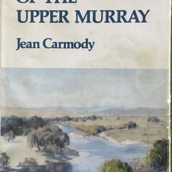 Early Days of the Upper Murray