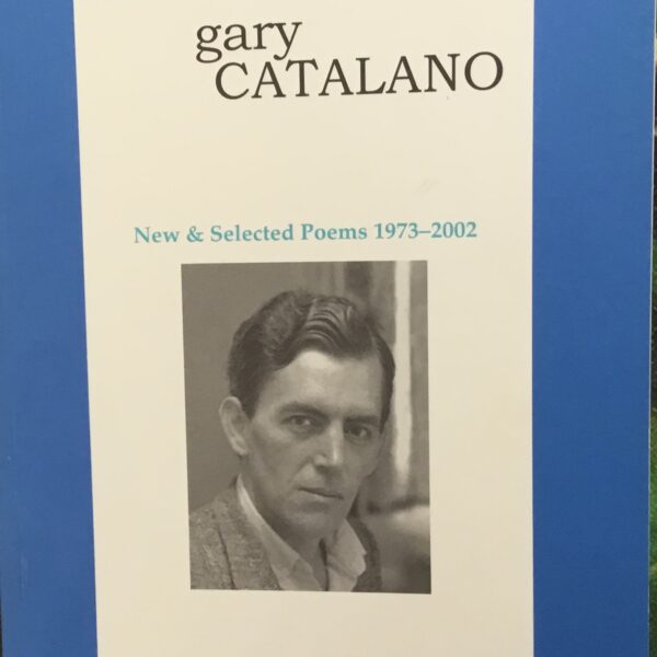 New and Selected Poems 1973-2002