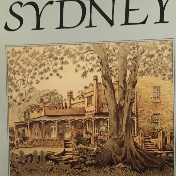 The Philip Geeves’ Sydney