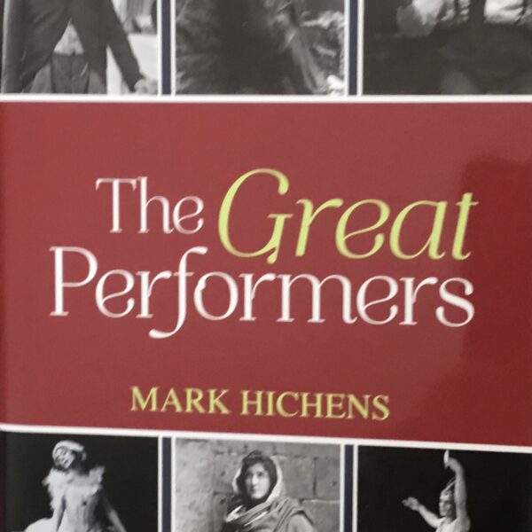 The Great Performers