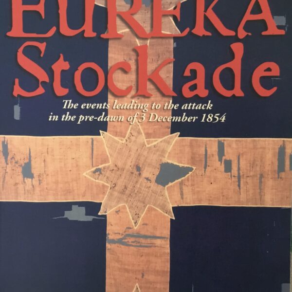 Eureka Stockade