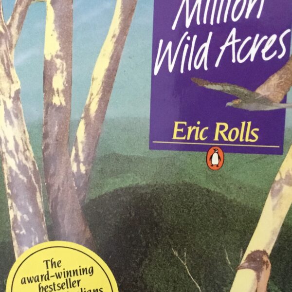A Million Wild Acres